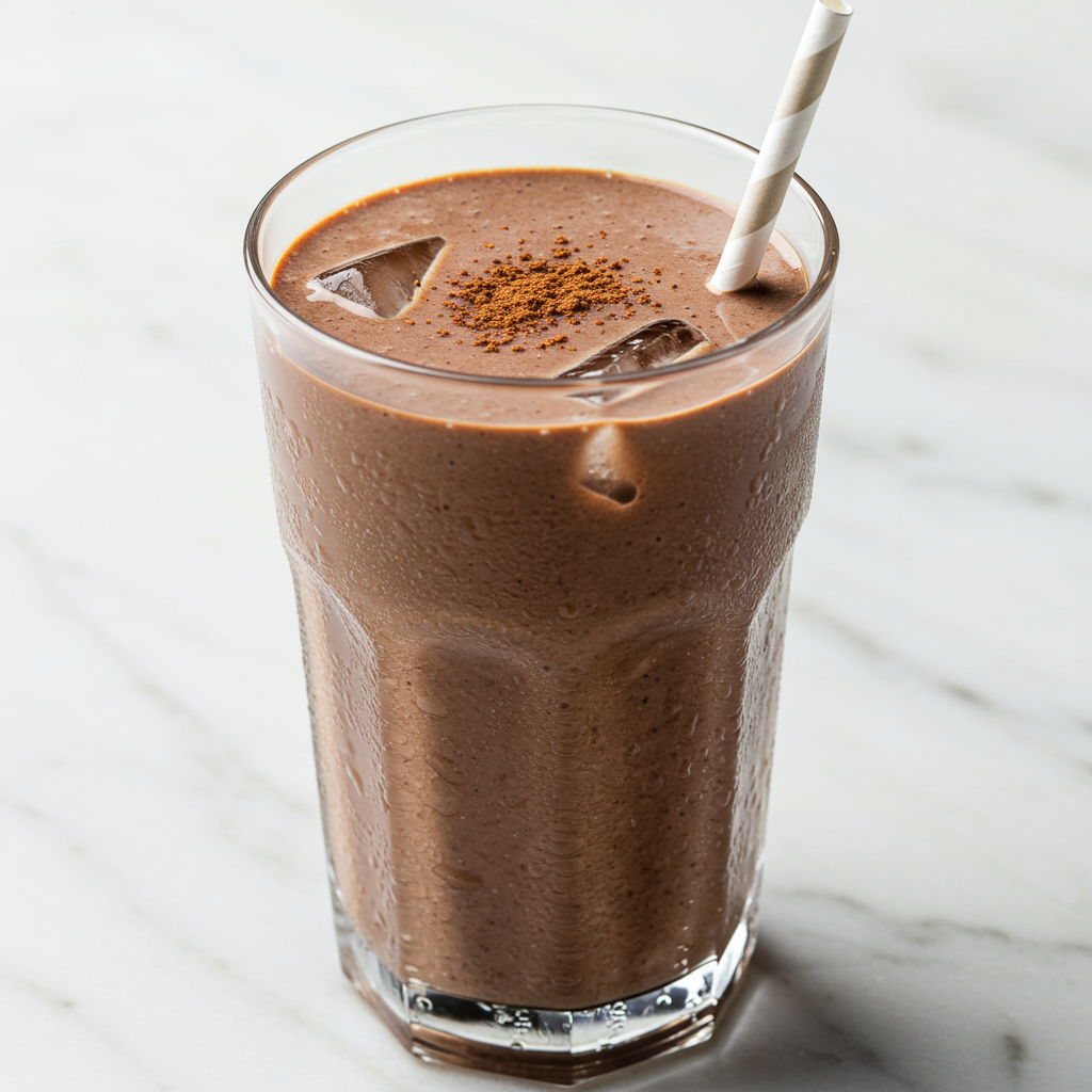 12. Protein Smoothie