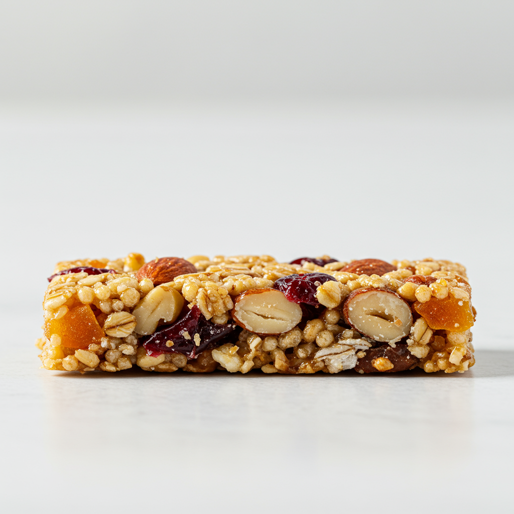 19. Trail Mix or Granola Bars