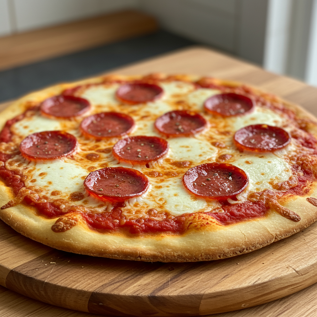 3. Gluten-Free Pizza Night