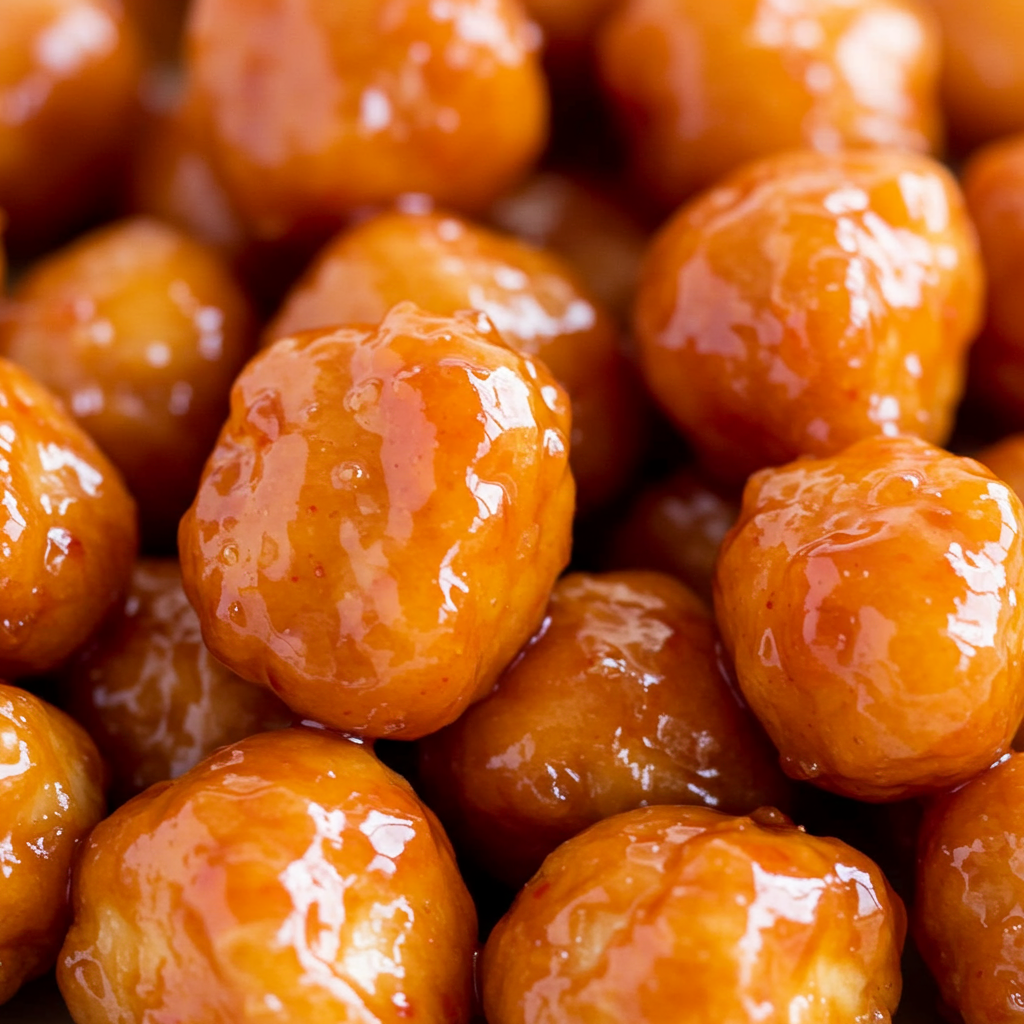 11. Sweet and Spicy Honey Sriracha Chicken