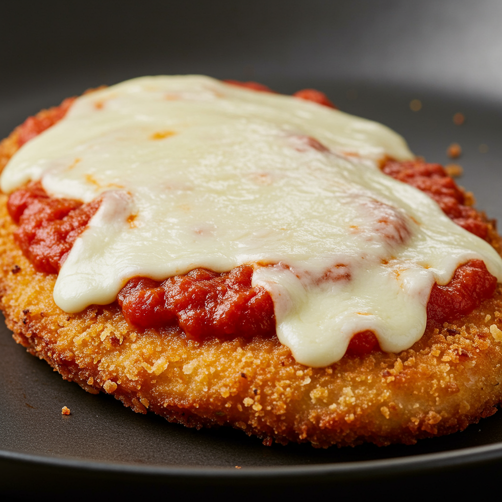 14. Gluten-Free Chicken Parmesan
