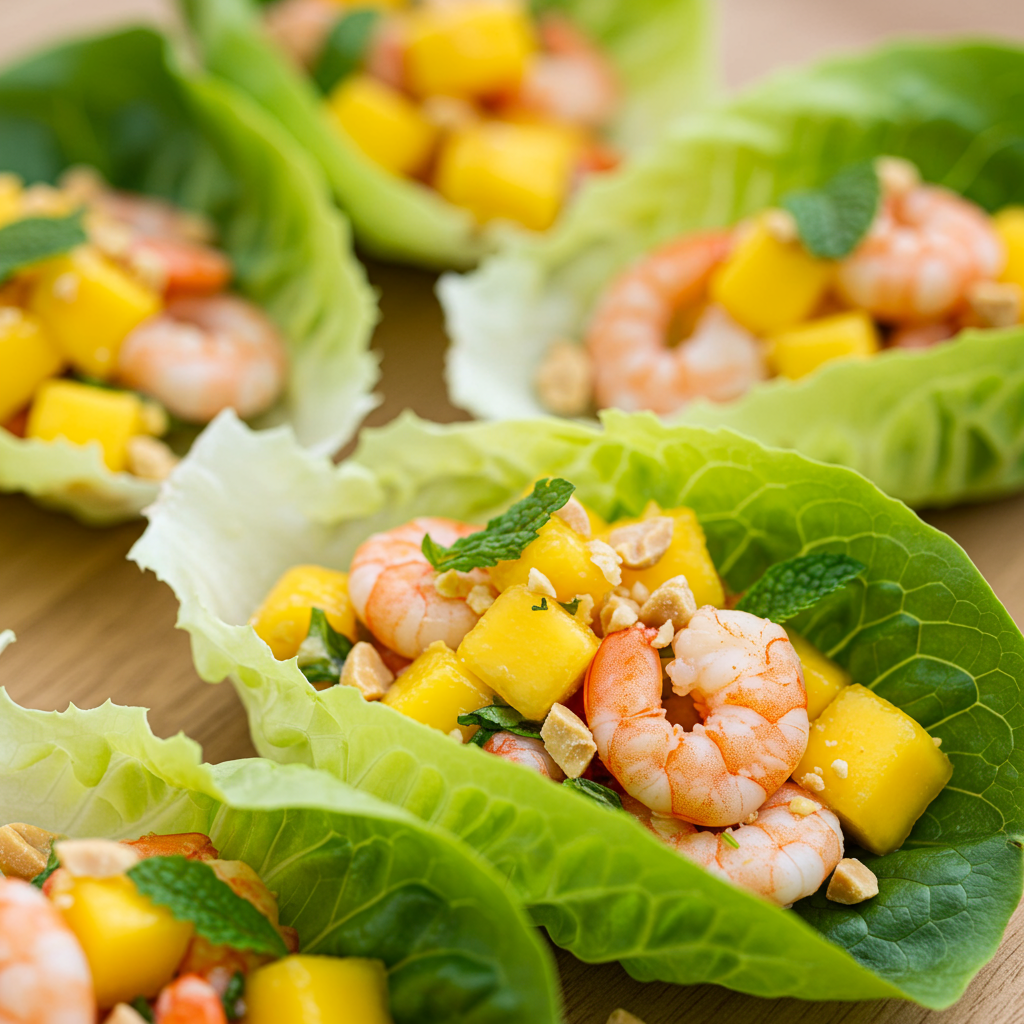 15 Irresistible Langostino Lobster Recipes
